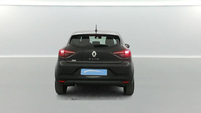 Occasion Renault Clio V Equilibre 91 ch (66 kW) 2023 Citadine