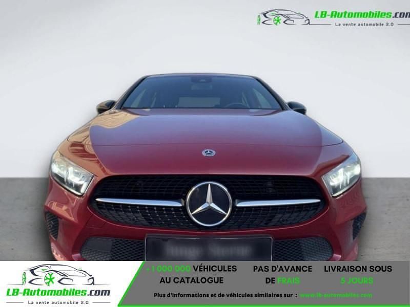 Occasion Mercedes A200 163 ch (119 kW) 2021 Berline