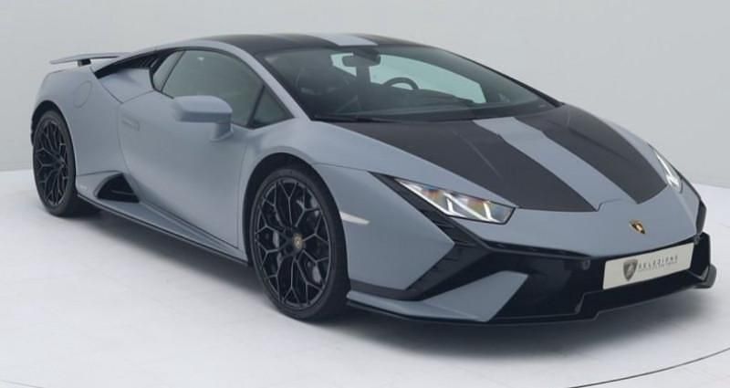 Occasion Lamborghini Huracán 640 ch (470 kW) 2024 Coupé
