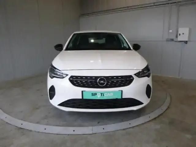 Occasion Opel Corsa Business 2023 Blanc arktis Citadine