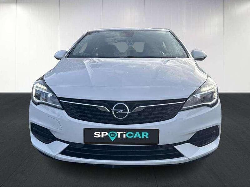 Occasion Opel Astra Edition 105 ch (77 kW) 2020 Blanc Berline