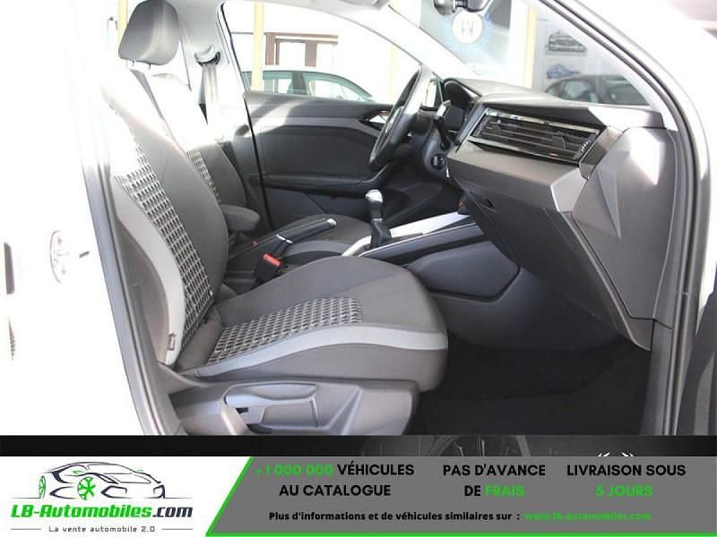 Occasion Audi A1 Sport 110 ch (80 kW) 2021 SUV