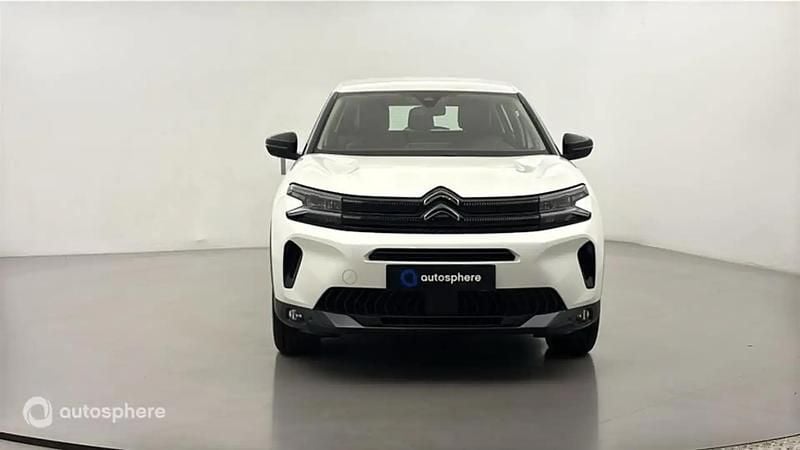 Occasion Citroën C5 Aircross 152 ch (111 kW) 2023 SUV
