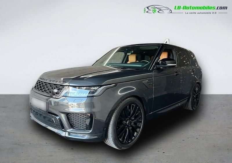 Utilisé 2021 Land Rover Range Rover SUV | 62 700 € (Prix juste) - Image 1/4