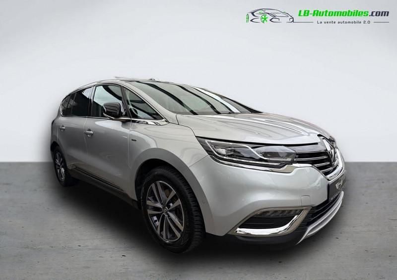 Utilisé 2019 Renault Espace Monospace | 29 700 € (Prix juste) - Image 1/4