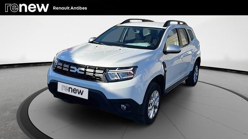 Occasion Dacia Duster Expression 2023 Blanc SUV