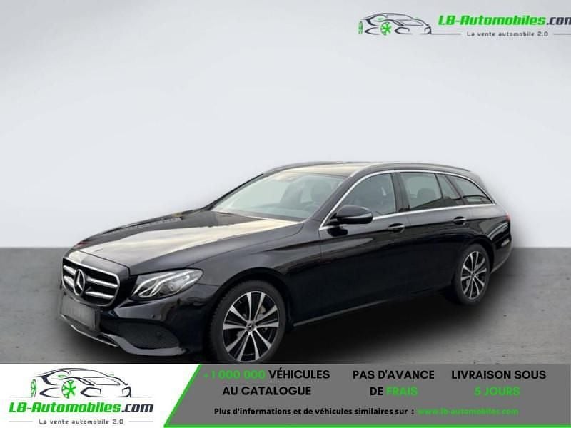 Occasion Mercedes E400 340 ch (250 kW) 2020 Berline