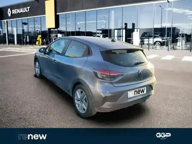 Occasion Renault Clio V Evolution 2025 Gris schiste Berline