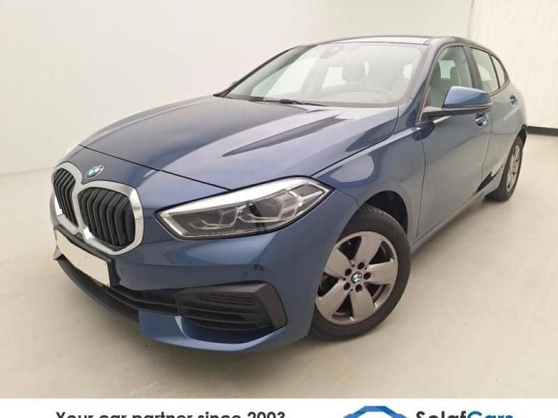 Occasion BMW 116 116 ch (85 kW) 2023 Citadine