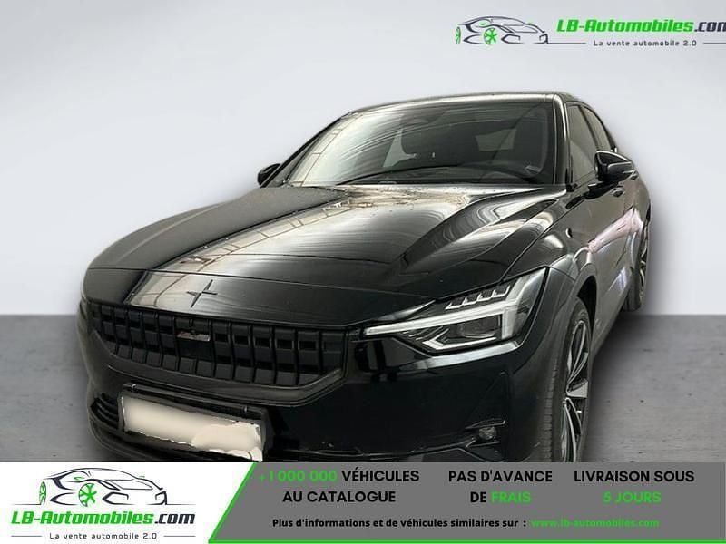 Utilisé 2022 Polestar 2 Long Range Dual motor Berline | 34 500 € (Prix cher) - Image 1/4
