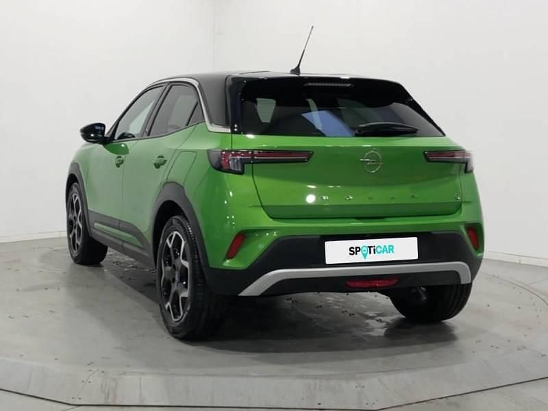 Occasion Opel Mokka-e Ultimate 100 kW (136 ch) 2021 SUV