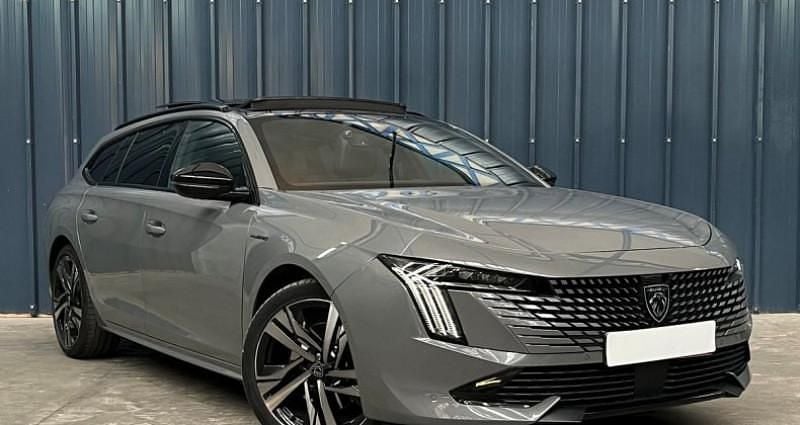 Utilisé 2024 Peugeot 508 GTi Break | 33 990 € - Image 1/4