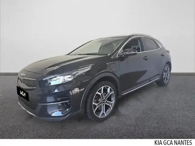 Occasion Kia XCeed 2022 Noir basalte métallisé SUV