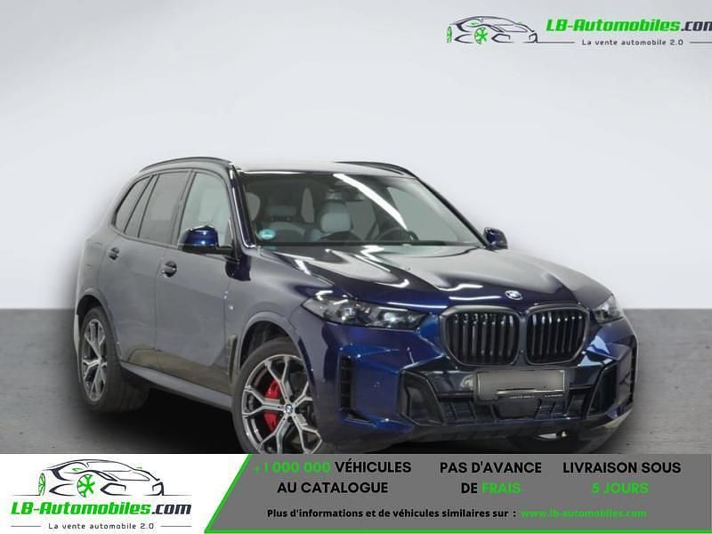 Utilisé 2024 BMW X5 Comfort Edition SUV | 89 700 € - Image 1/4