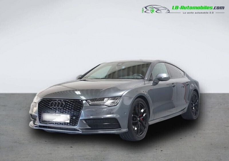 Utilisé 2017 Audi A7 Sportback Sport Citadine | 42 700 € (Prix juste) - Image 1/4