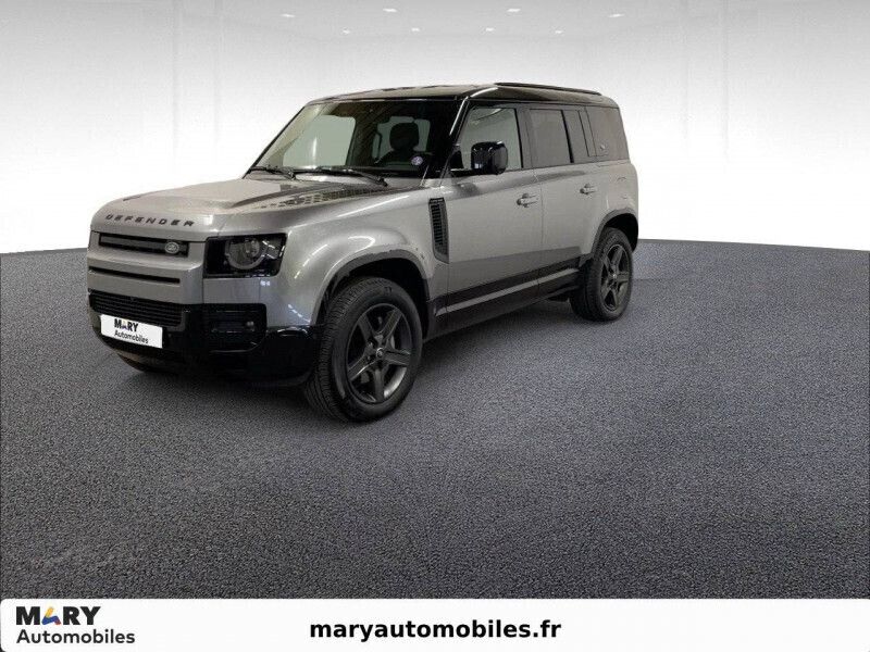 Utilisé 2023 Land Rover Defender Dynamic SUV | 95 990 € (Prix cher) - Image 1/4