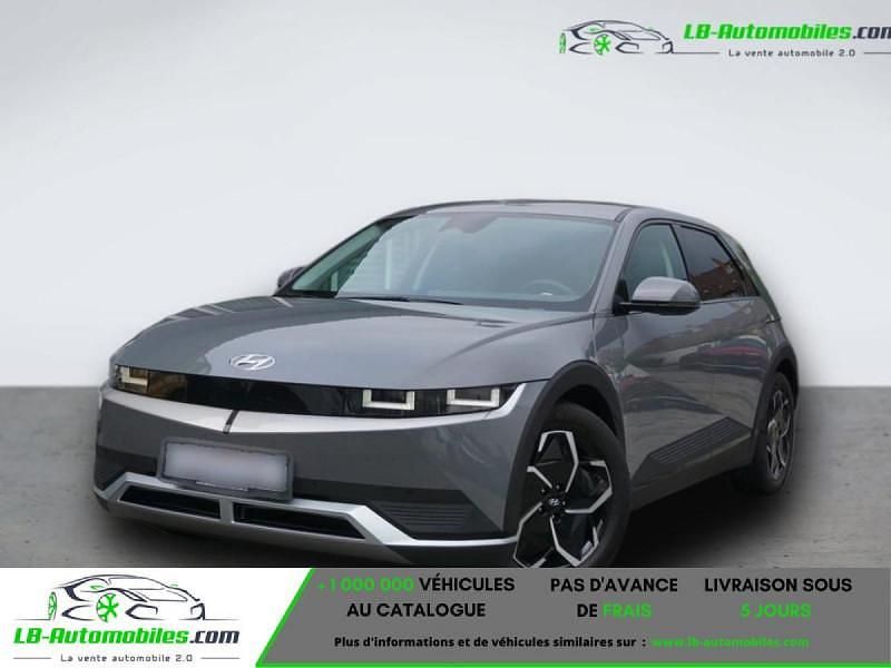 Occasion 2023 Hyundai Ioniq Citadine | 36 700 € (Prix juste) - Image 1/4