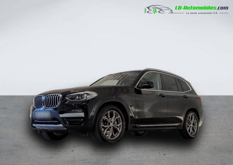 Utilisé 2021 BMW X3 Sport Line SUV | 44 500 € (Bon prix) - Image 1/4