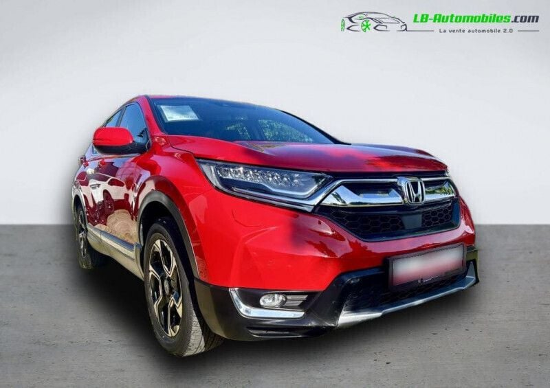 Utilisé 2019 Honda CR-V SUV | 25 200 € (Super prix) - Image 1/4