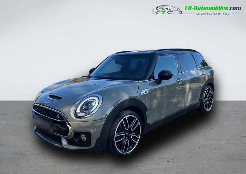 Utilisé 2019 Mini Clubman Break | 27 500 € - Image 1/4