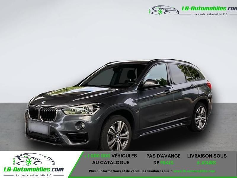 Occasion 2018 BMW X1 Comfort Edition SUV | 27 900 € - Image 1/4