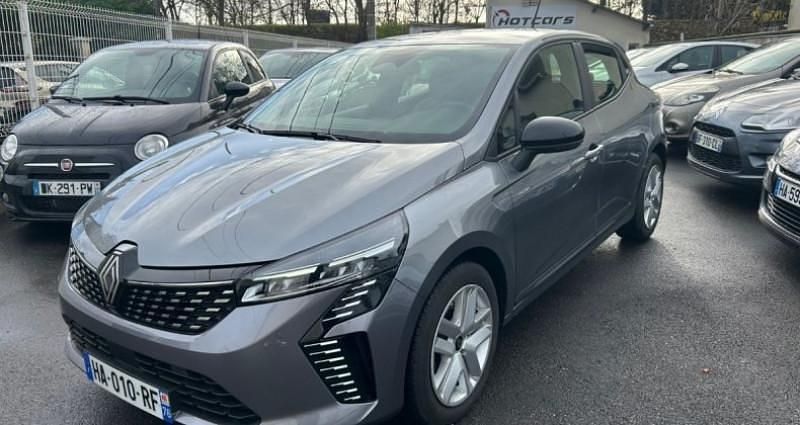 Occasion Renault Clio V Evolution 101 ch (74 kW) 2024 Citadine