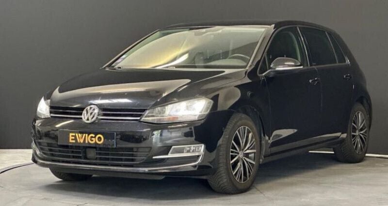 Utilisé 2017 VW Golf VII Allstar Berline | 14 990 € (Bon prix) - Image 1/4