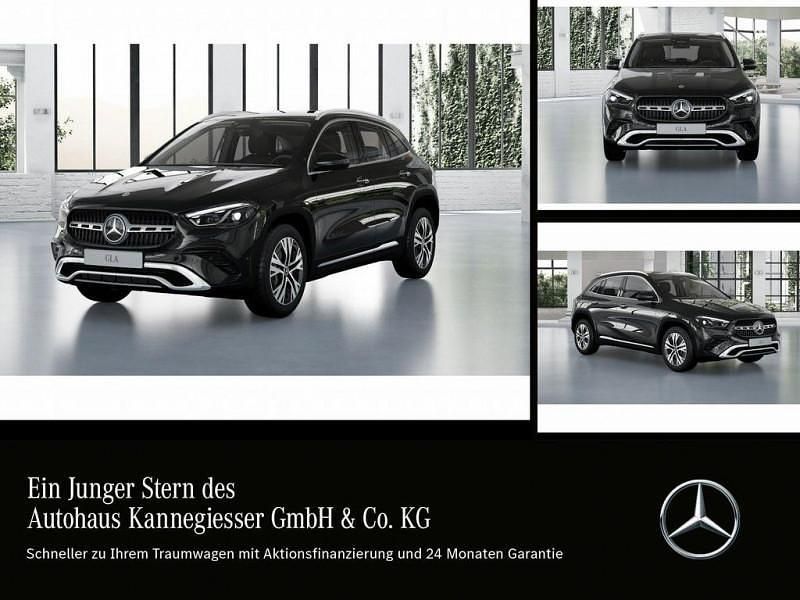 Utilisé 2024 Mercedes GLA250 SUV | 38 777 € (Super prix) - Image 1/4