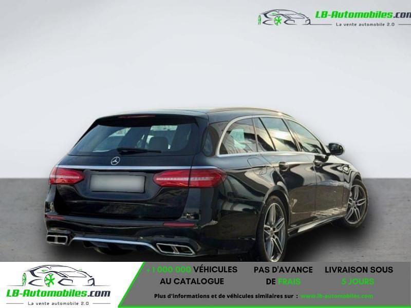 Occasion Mercedes E250 211 ch (155 kW) 2017 Berline