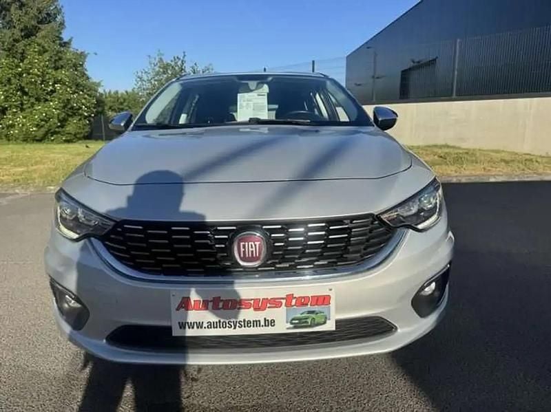 Occasion Fiat Tipo Mirror 95 ch (69 kW) 2020 Gris Break