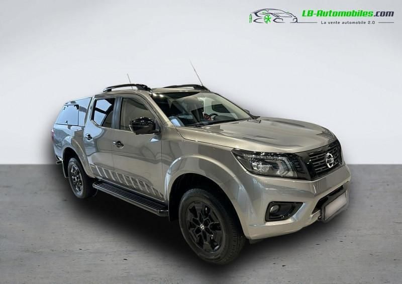 Utilisé 2020 Nissan Navara Pick-up | 35 800 € (Prix juste) - Image 1/4
