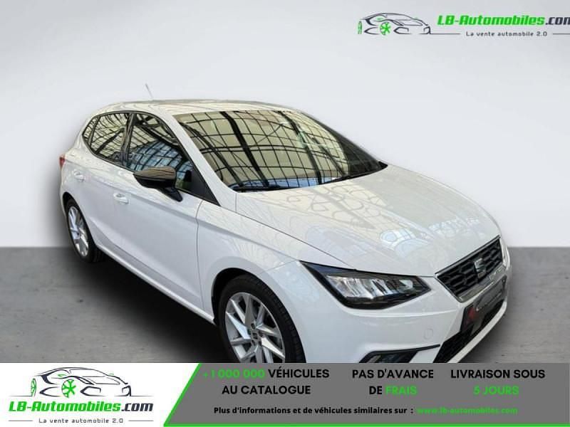 Utilisé 2022 Seat Ibiza Citadine | 24 000 € (Prix juste) - Image 1/4