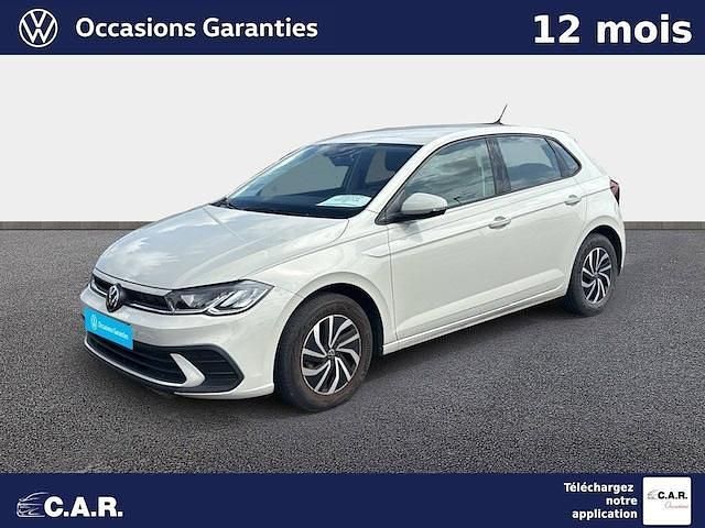Occasion 2023 VW Polo S | 19 990 € (Bon prix) - Image 1/4