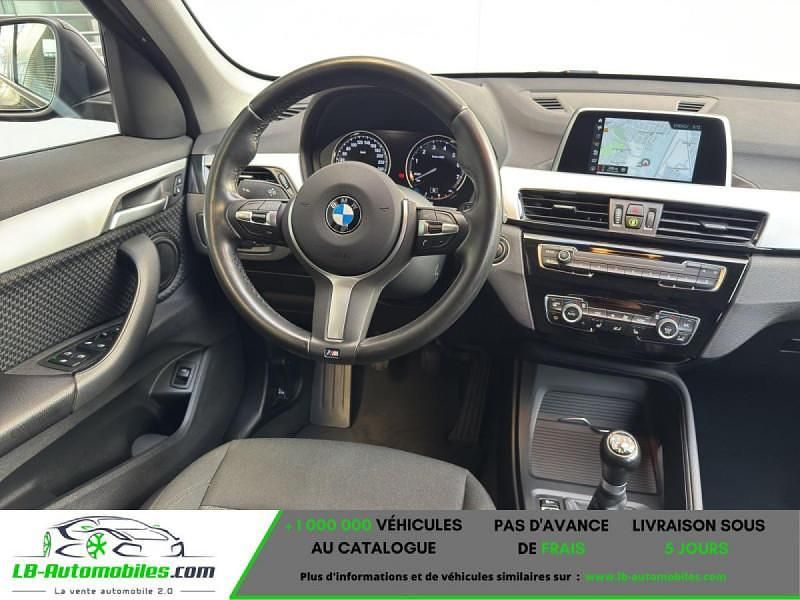 Occasion BMW M140 140 ch (102 kW) 2019 Citadine