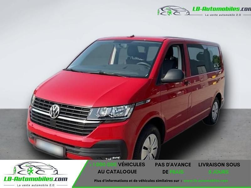 Occasion 2021 VW Multivan Van | 47 500 € (Prix juste) - Image 1/4