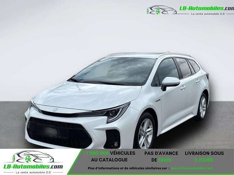 Utilisé 2023 Suzuki Swace Break | 27 100 € (Prix assez cher) - Image 1/4