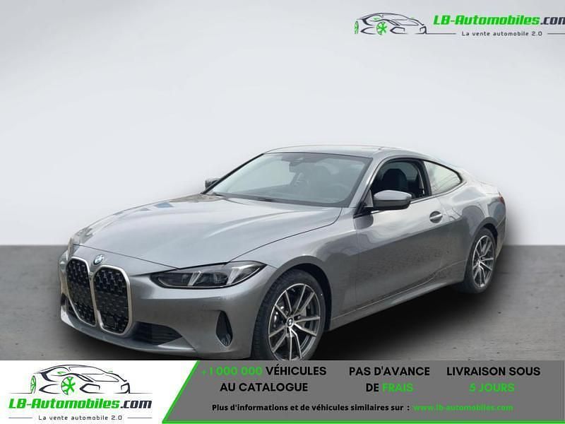 Utilisé 2025 BMW 430 Sport Line Coupé | 60 700 € - Image 1/4