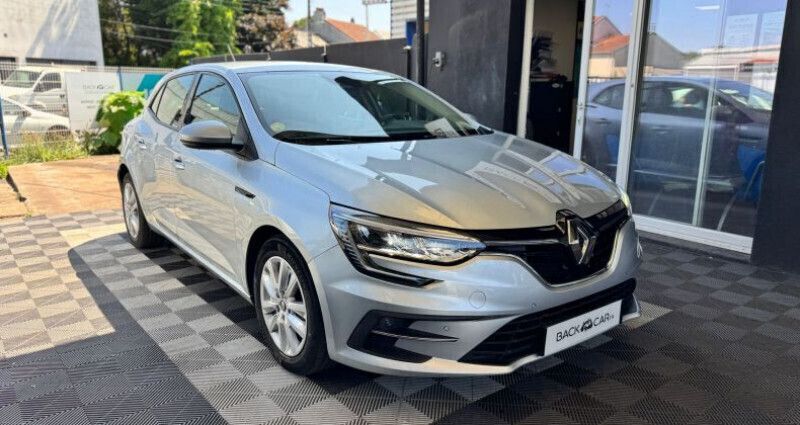Utilisé 2022 Renault Mégane IV Business Berline | 11 990 € (Bon prix) - Image 1/4