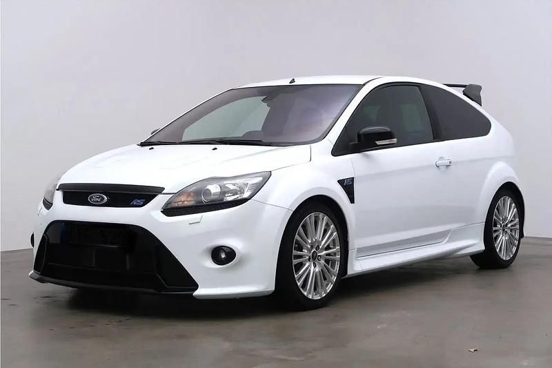 Utilisé 2010 Ford Focus RS Berline | 39 990 € (Prix cher) - Image 1/4