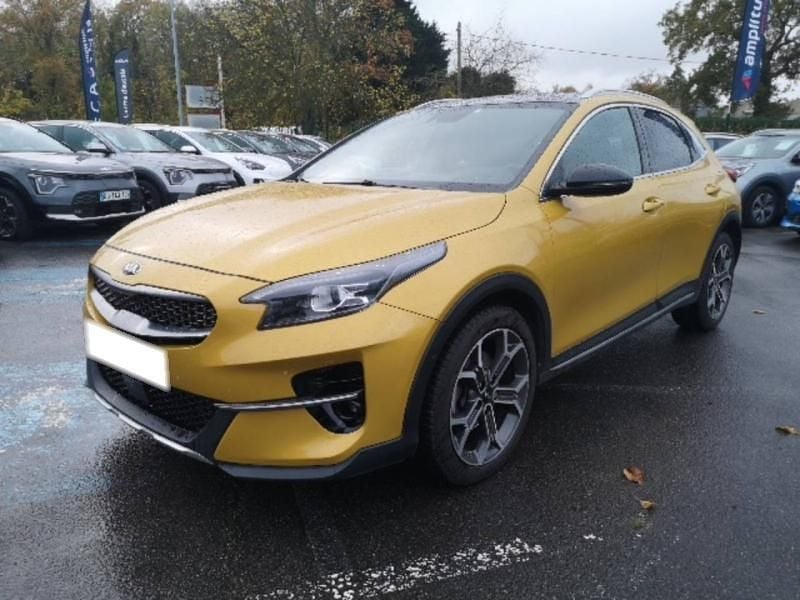 Utilisé 2019 Kia XCeed Launch Edition SUV | 17 899 € (Prix juste) - Image 1/4
