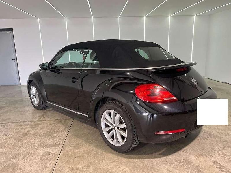 Occasion VW Beetle Cabriolet 105 ch (77 kW) 2014 Cabriolet