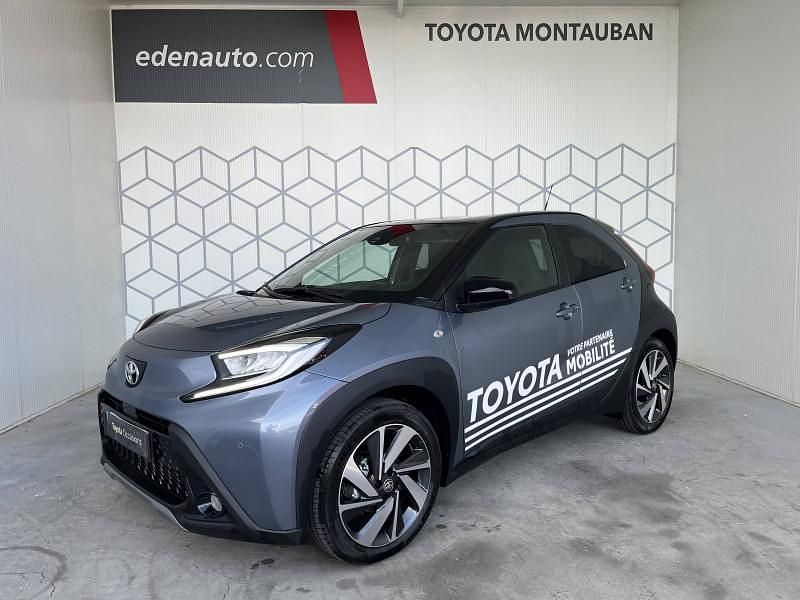 Utilisé 2025 Toyota Aygo X SUV | 18 920 € - Image 1/4