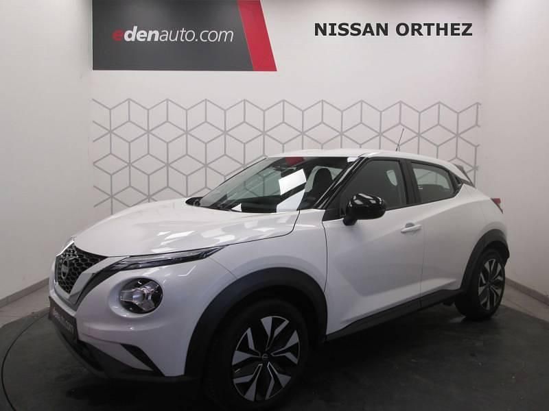 Occasion Nissan Juke Acenta 114 ch (83 kW) 2023 SUV