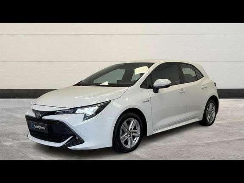 Utilisé 2022 Toyota Corolla Business Edition Berline | 17 999 € (Bon prix) - Image 1/1