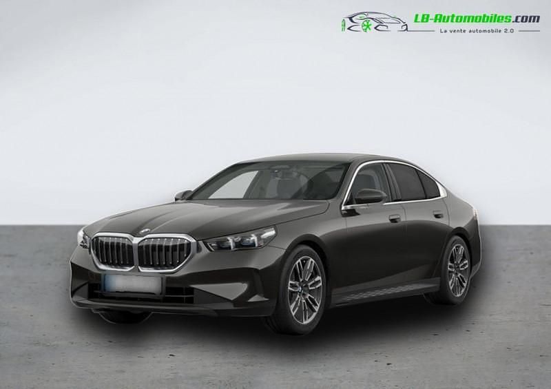 Utilisé 2024 BMW 520 Comfort Edition Berline | 55 900 € (Bon prix) - Image 1/3