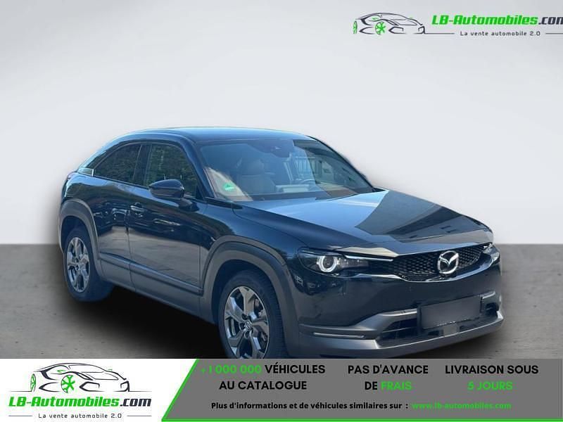 Utilisé 2021 Mazda MX30 SUV | 17 400 € (Prix juste) - Image 1/4