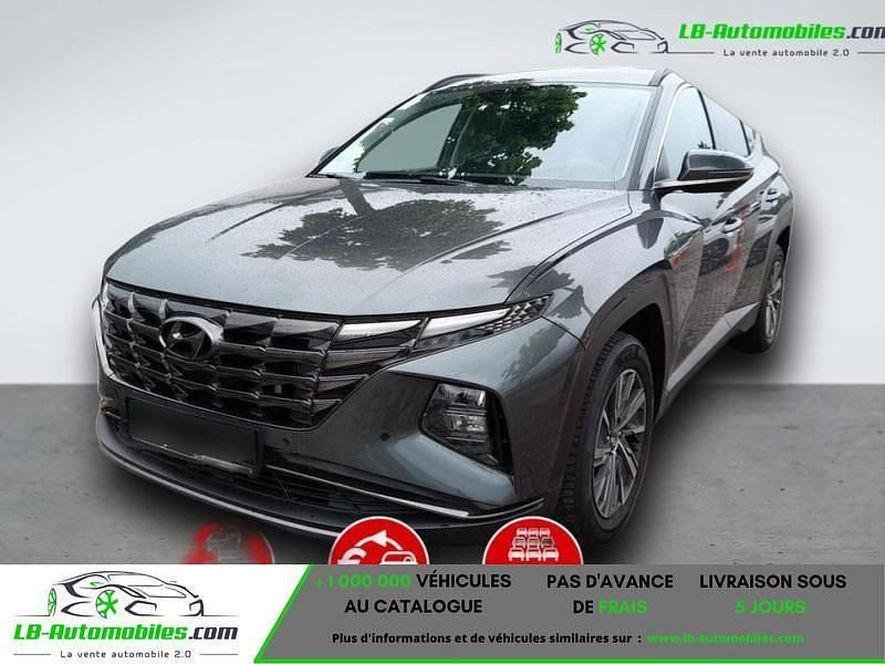 Utilisé 2021 Hyundai Tucson SUV | 26 200 € (Prix juste) - Image 1/2