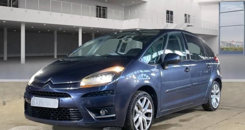 Occasion 2009 Citroën C4 Exclusive Berline | 5 990 € (Prix assez cher) - Image 1/4