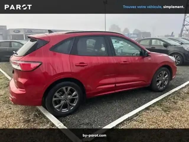 Occasion Ford Kuga ST-Line X 2023 Rouge SUV