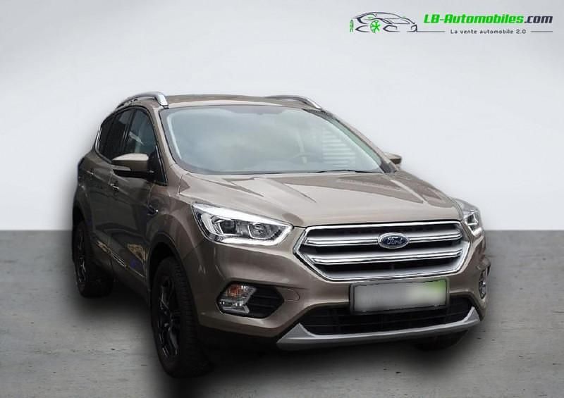 Utilisé 2019 Ford Kuga SUV | 19 900 € (Bon prix) - Image 1/4
